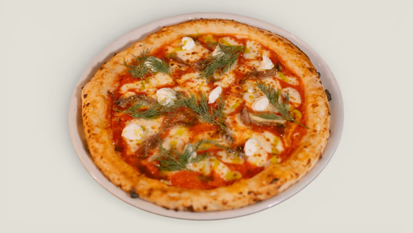 Anchovie