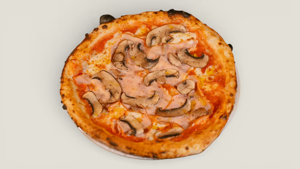 Capricciosa