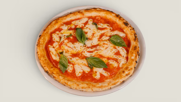 Margherita