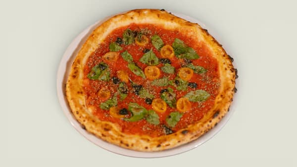 Speciale Marinara
