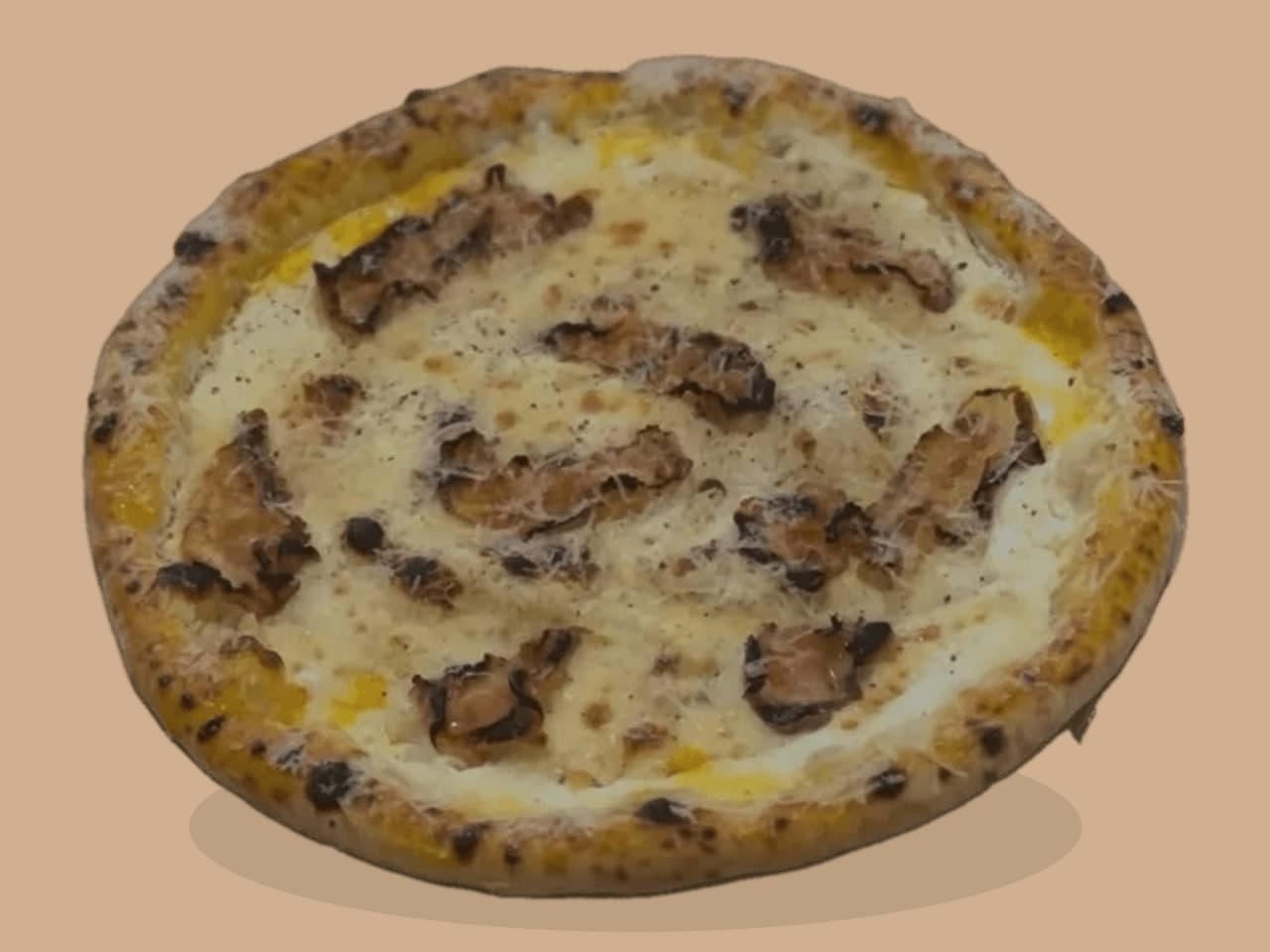 Speciale Carbonara