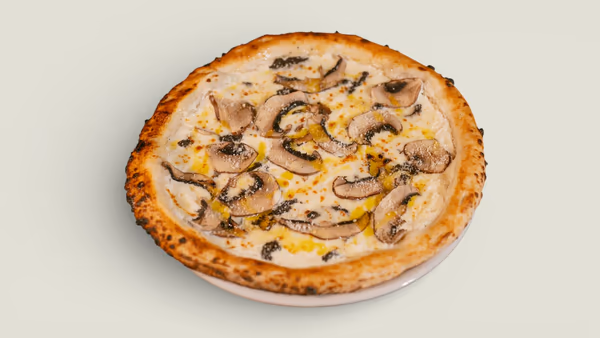 Neighbourhood with truffles
